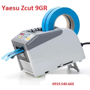 Máy cắt băng keo YAESU ZCUT-9GR